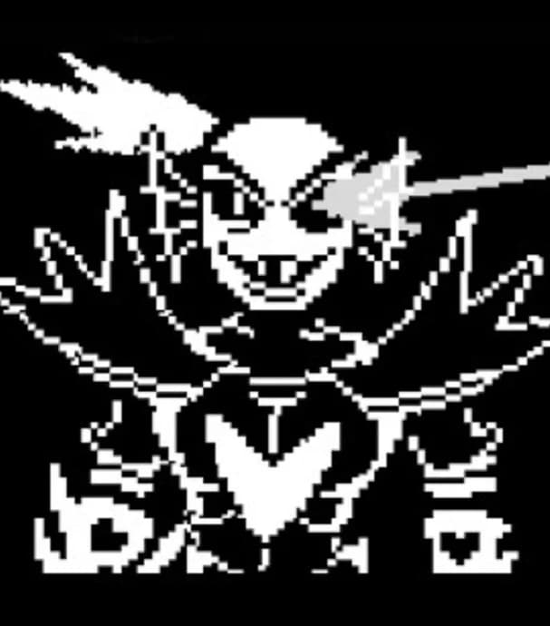 Undyne The UNDYING thumbnail