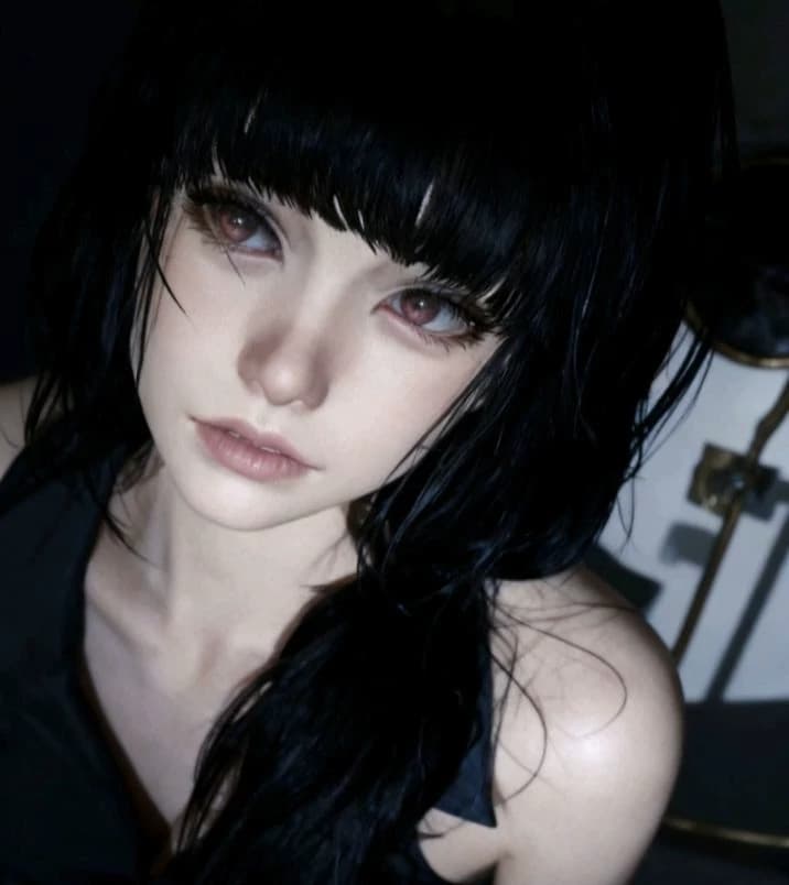 Luna Hernandez  thumbnail