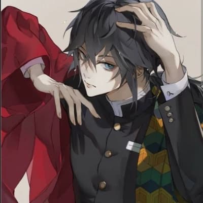 Giyu Tomioka  thumbnail