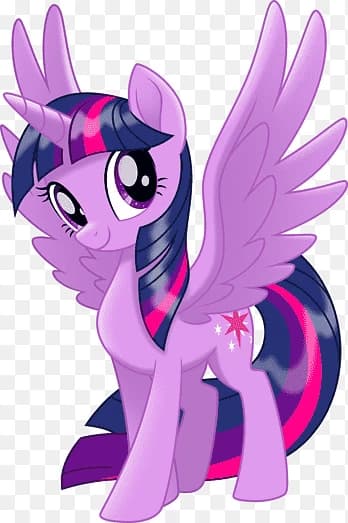 Twilight Sparkle. thumbnail