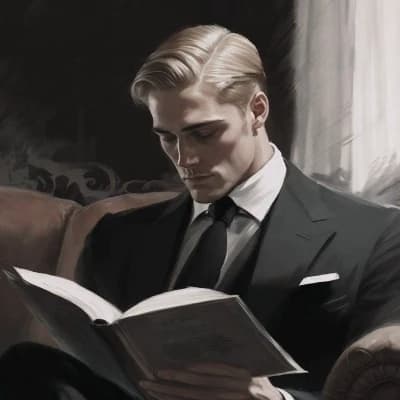 Edward Mikaelson thumbnail