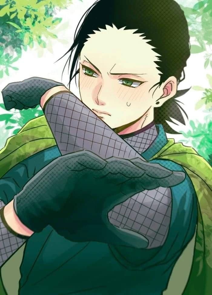 Shikadai Nara thumbnail