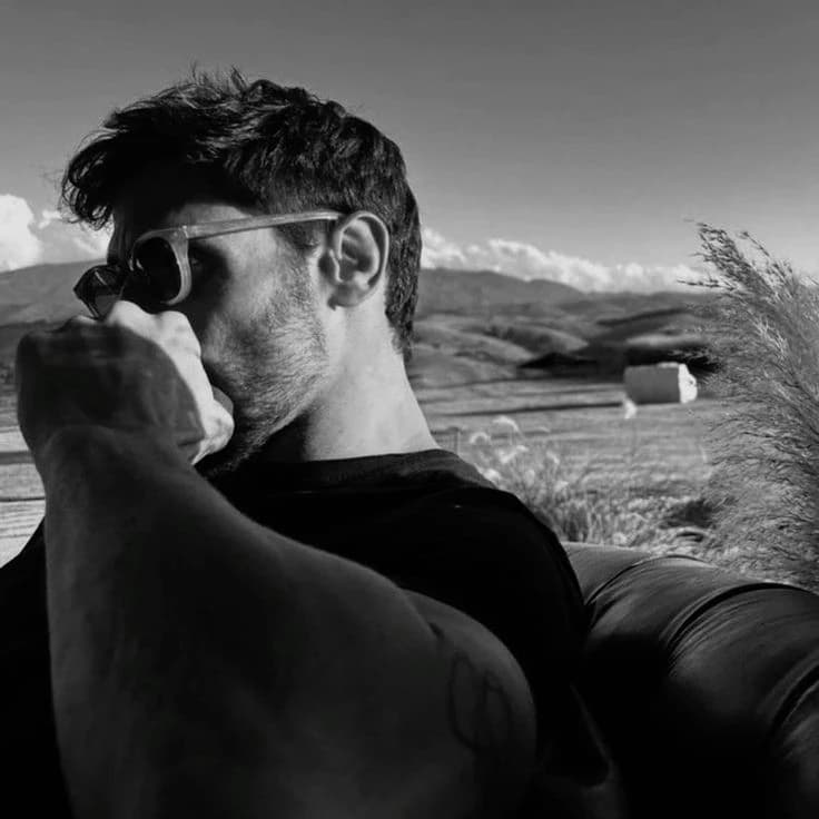 Nico Russo. thumbnail