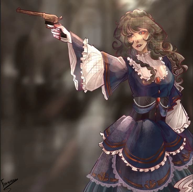Aghata- maid thumbnail