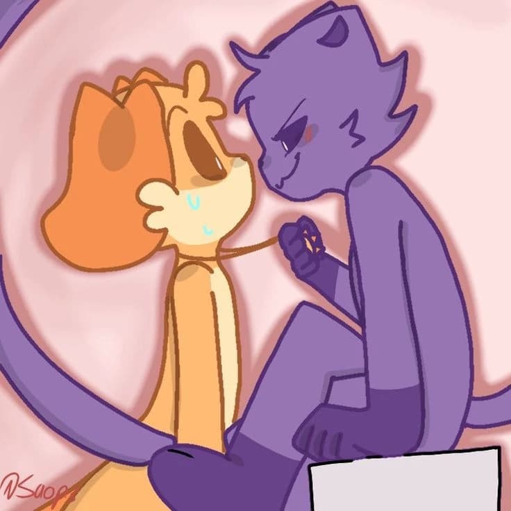 "Catnap" thumbnail