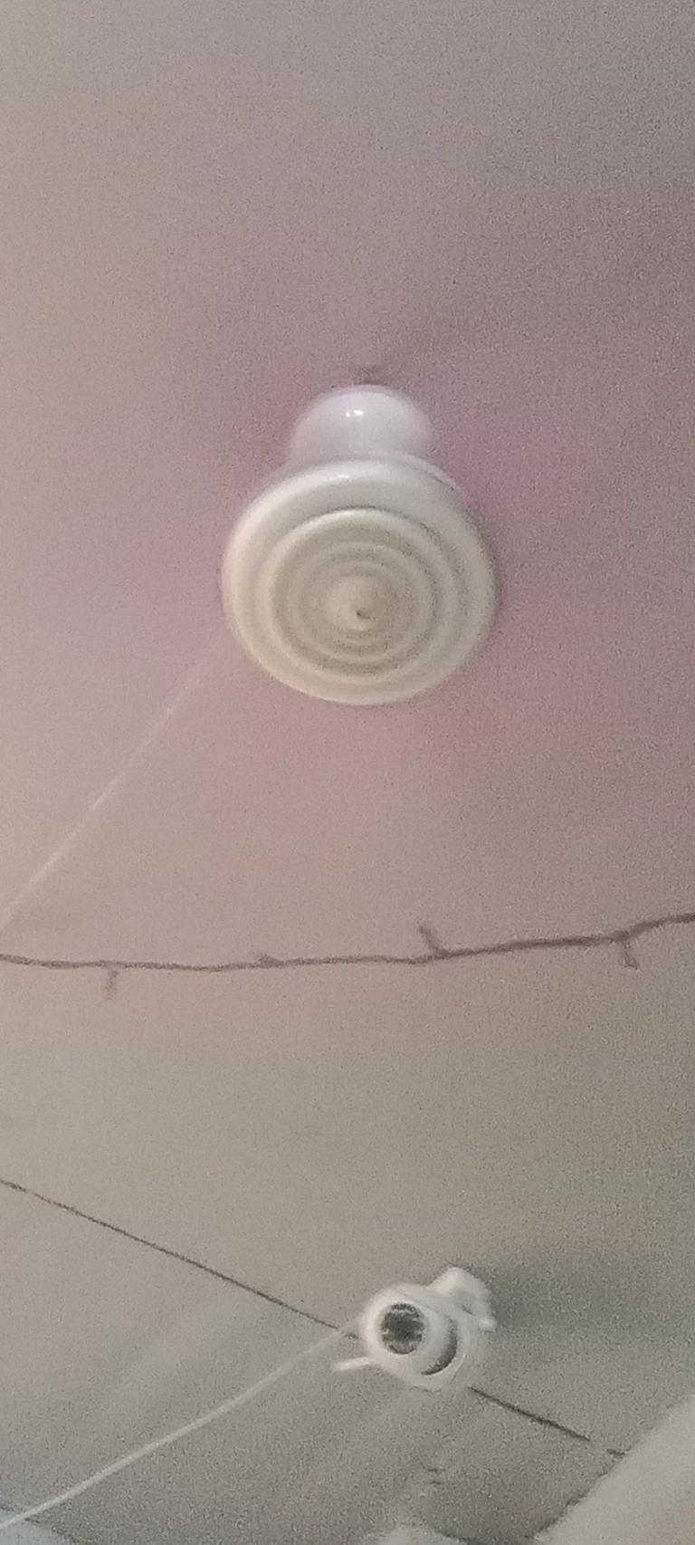 Talking ceiling fan thumbnail