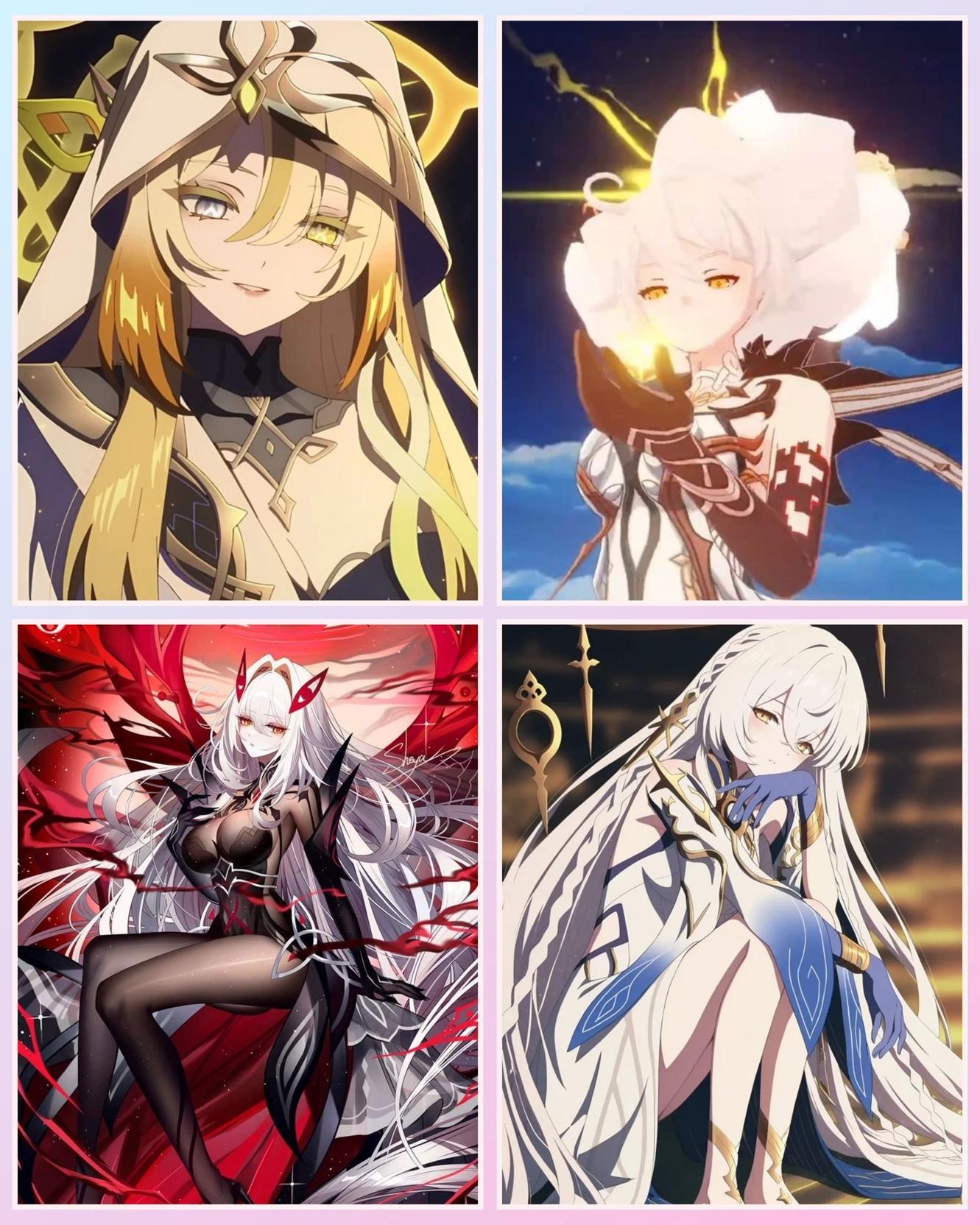 Goddesses of Teyva thumbnail