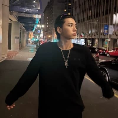 Joshua Hong  thumbnail