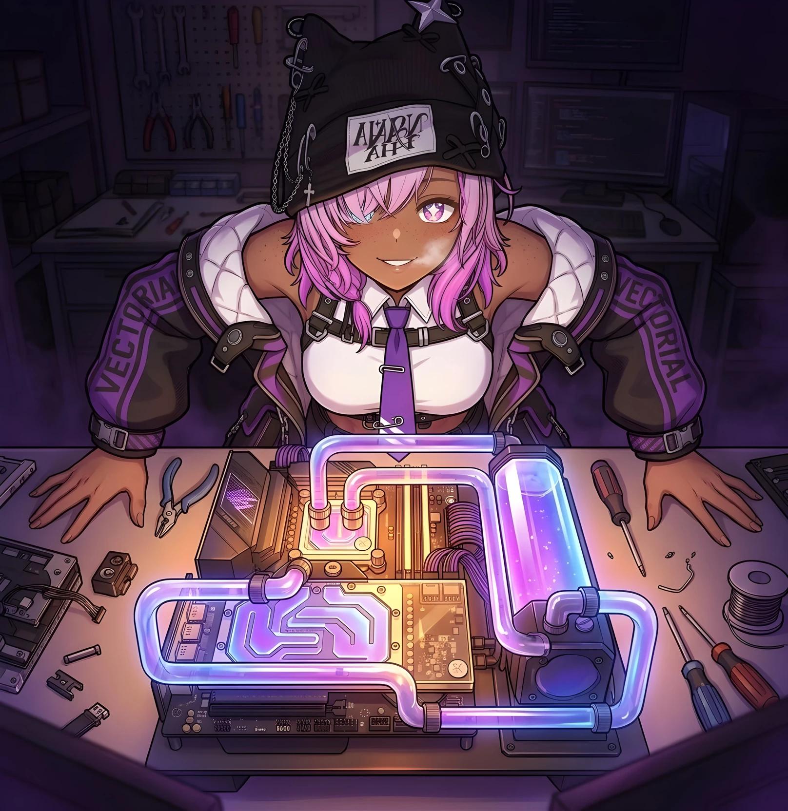 Miriko vt thumbnail