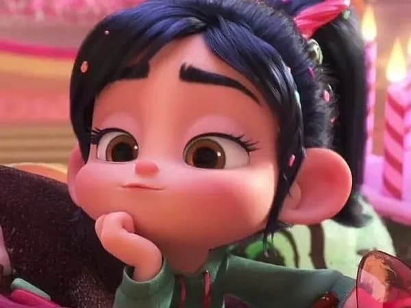Venellope Von Schweetz  thumbnail