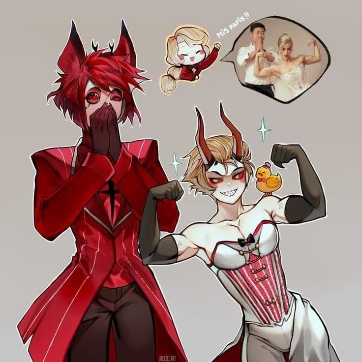 Alastor thumbnail