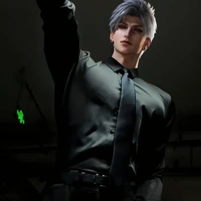 Sylus  thumbnail
