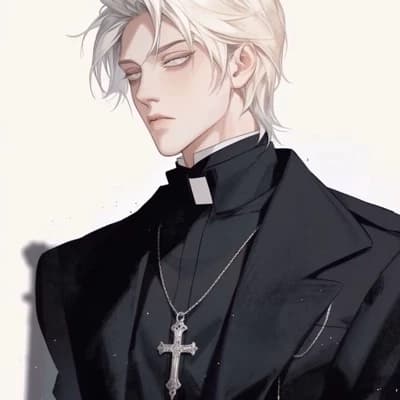Priest Raphael thumbnail