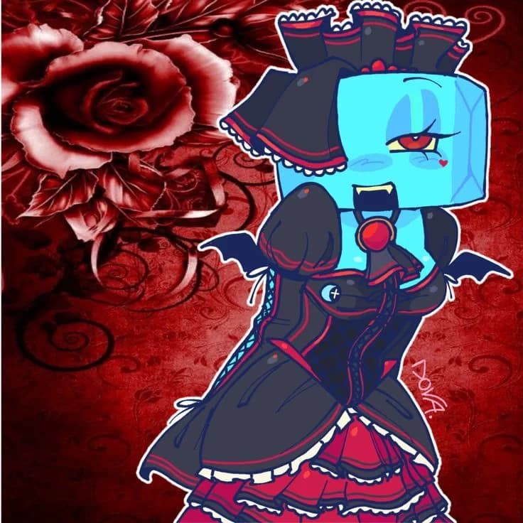 tisha vampire thumbnail