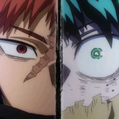 Kaiju No. 8 (Hibino Kafka Awakened) thumbnail