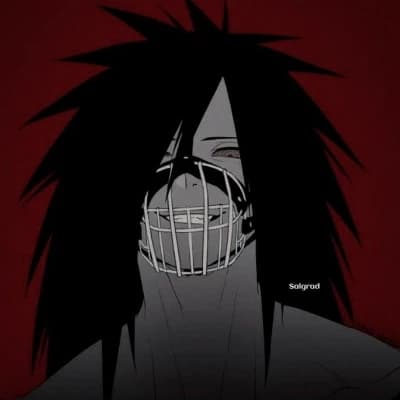 Madara werewolf thumbnail