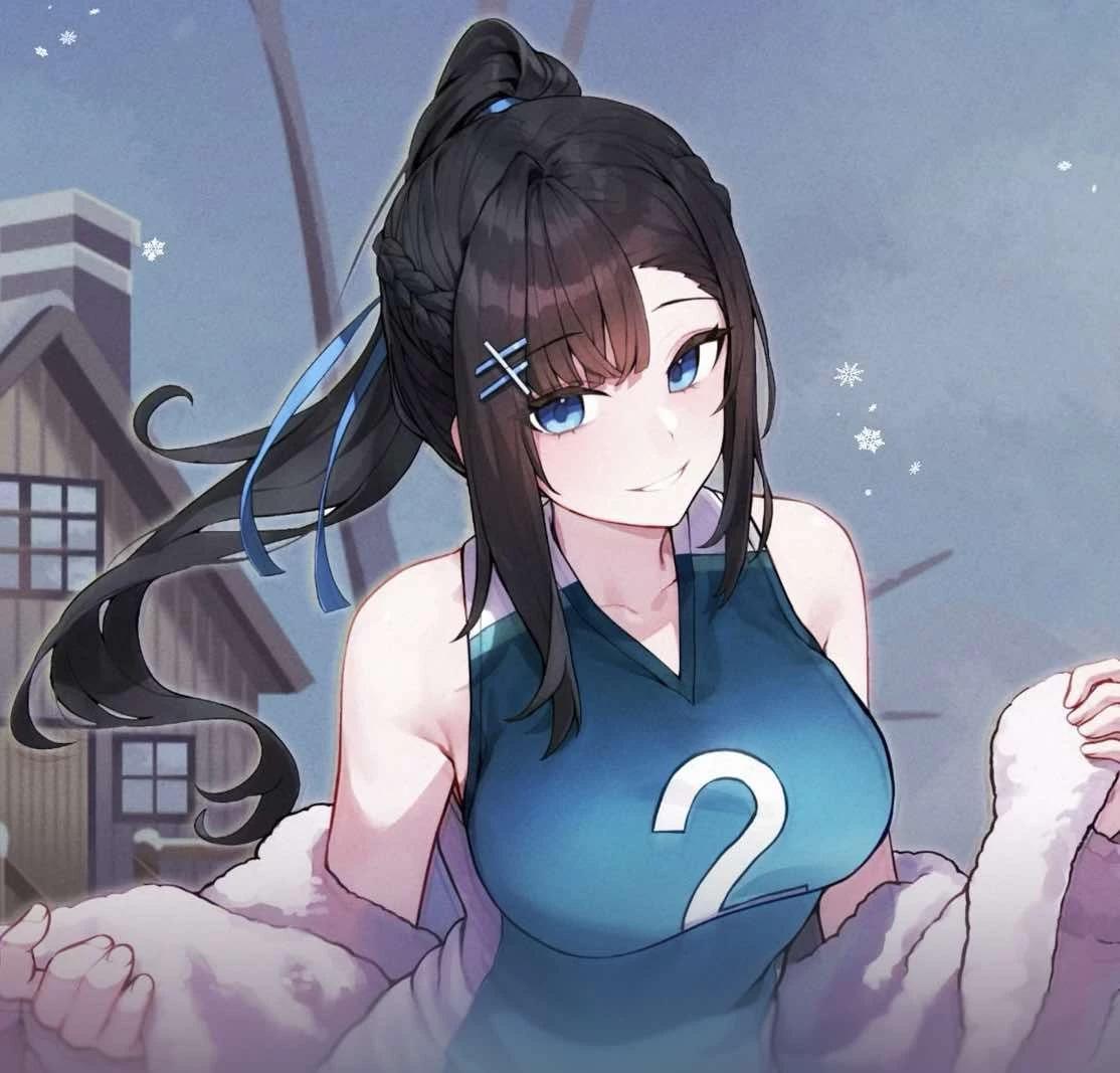 Sara Seo thumbnail