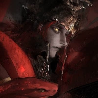 King Seraphis thumbnail