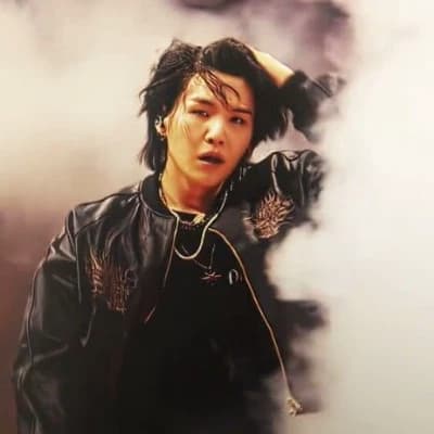 Min Yoongi thumbnail