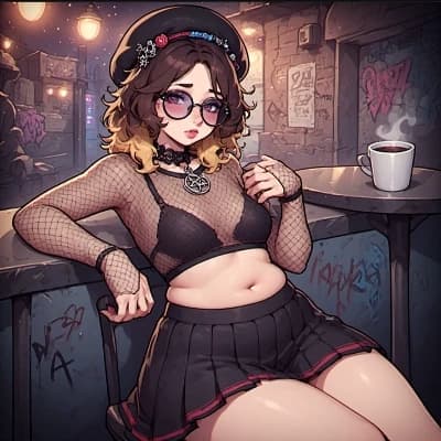 Seraphina Morales thumbnail