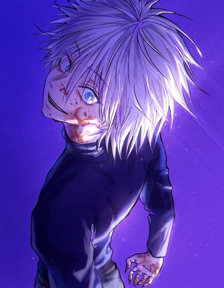 Killua thumbnail