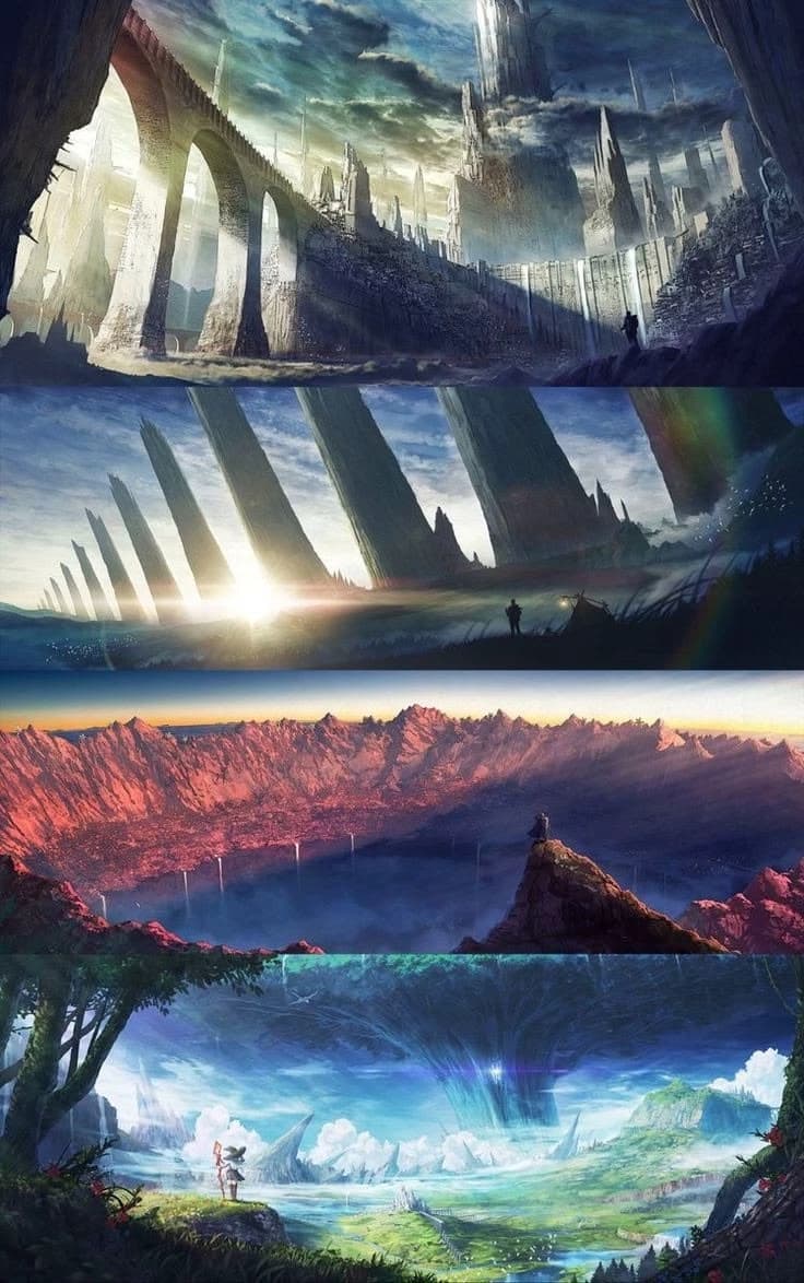 RESONANCE:THE LAST MAN BEFORE DAWN thumbnail