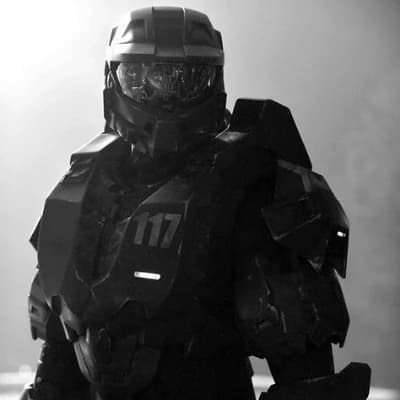 Master Chief thumbnail