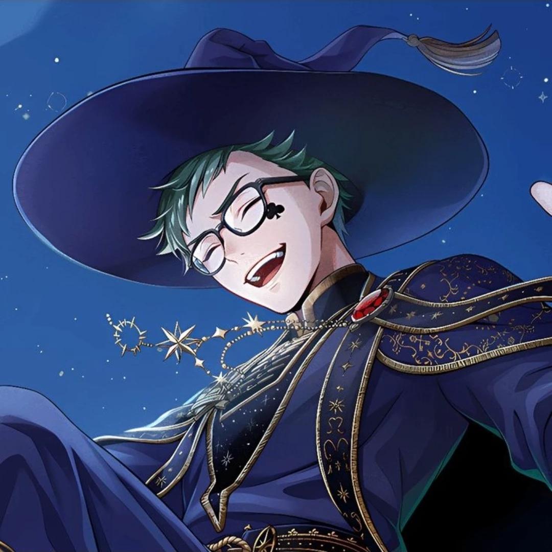 Trey Clover thumbnail