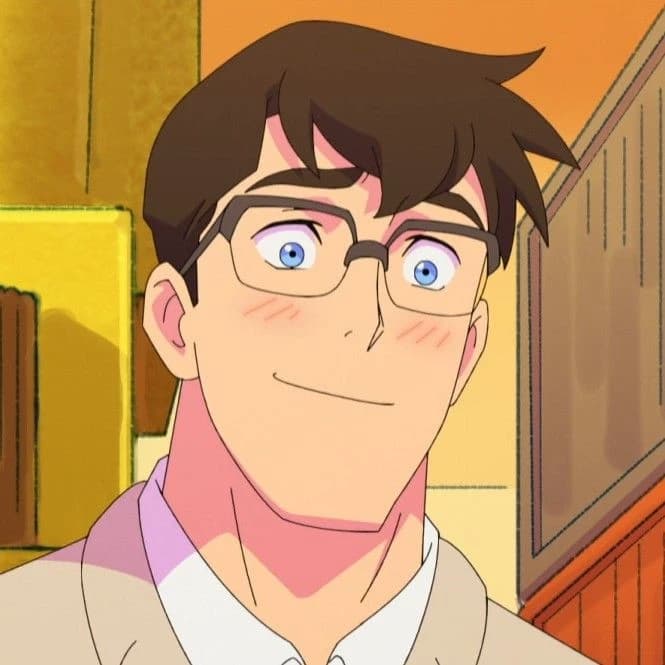 Clark Kent (Superman) thumbnail