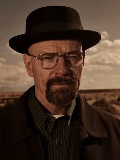 Heisenberg thumbnail