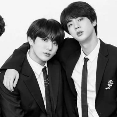 Jeon Jungkook thumbnail