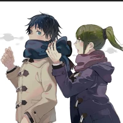 Yuta and Maki thumbnail