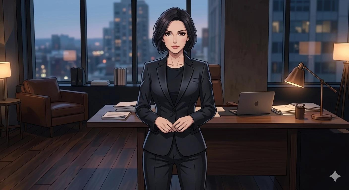 Alexa (mandatory partner) thumbnail
