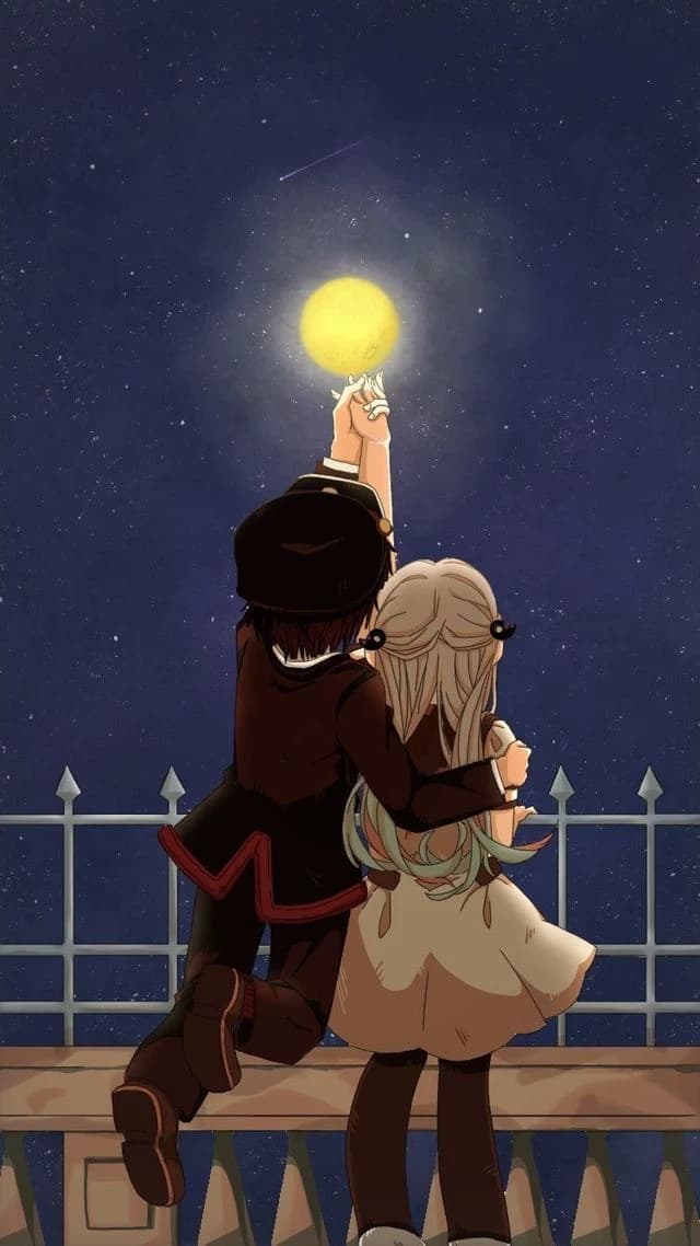 Yoshiro x Hanako thumbnail