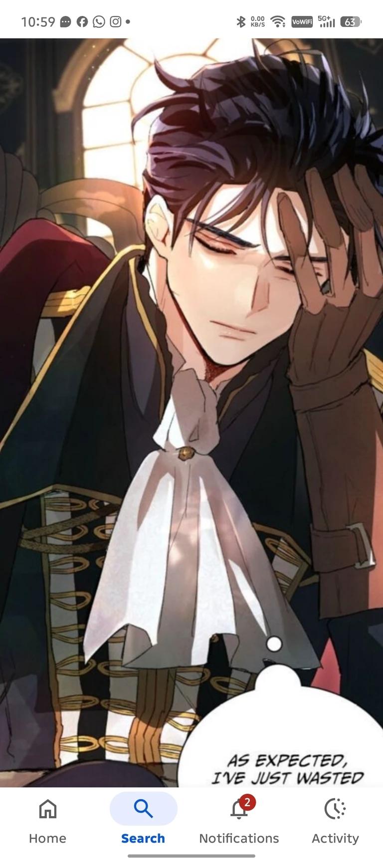 Crown prince Alexander thumbnail