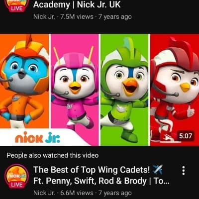 Swift thumbnail