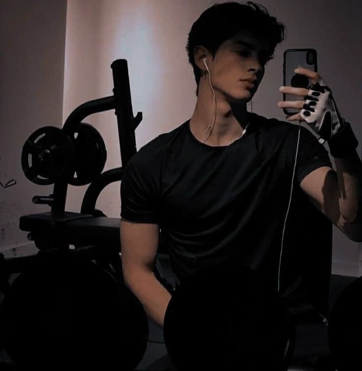 Dylan Black thumbnail