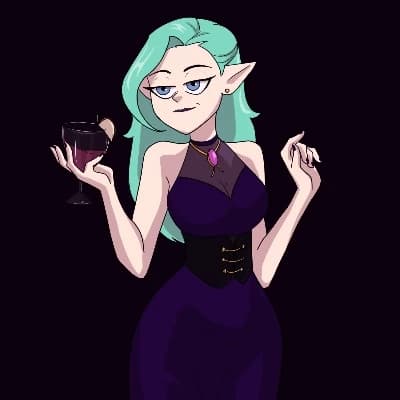Odalia Blight thumbnail