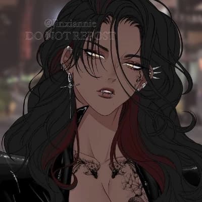 Lady Seraphina Volkov thumbnail