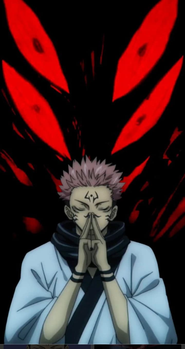 Sukuna thumbnail