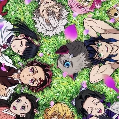 Tanjiro thumbnail