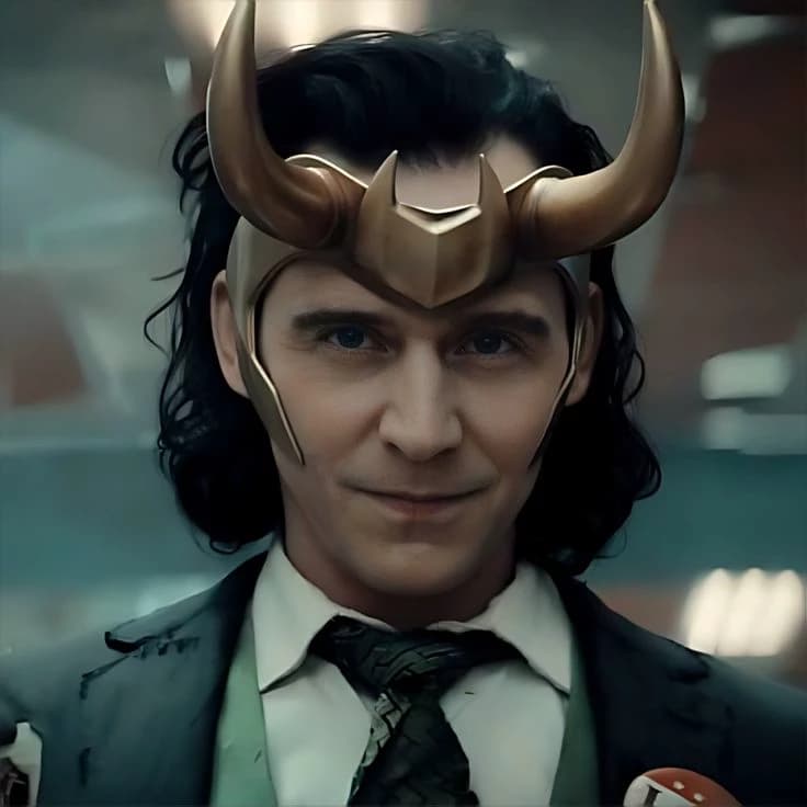 Loki thumbnail