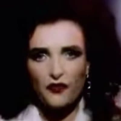Siouxsie Sioux thumbnail