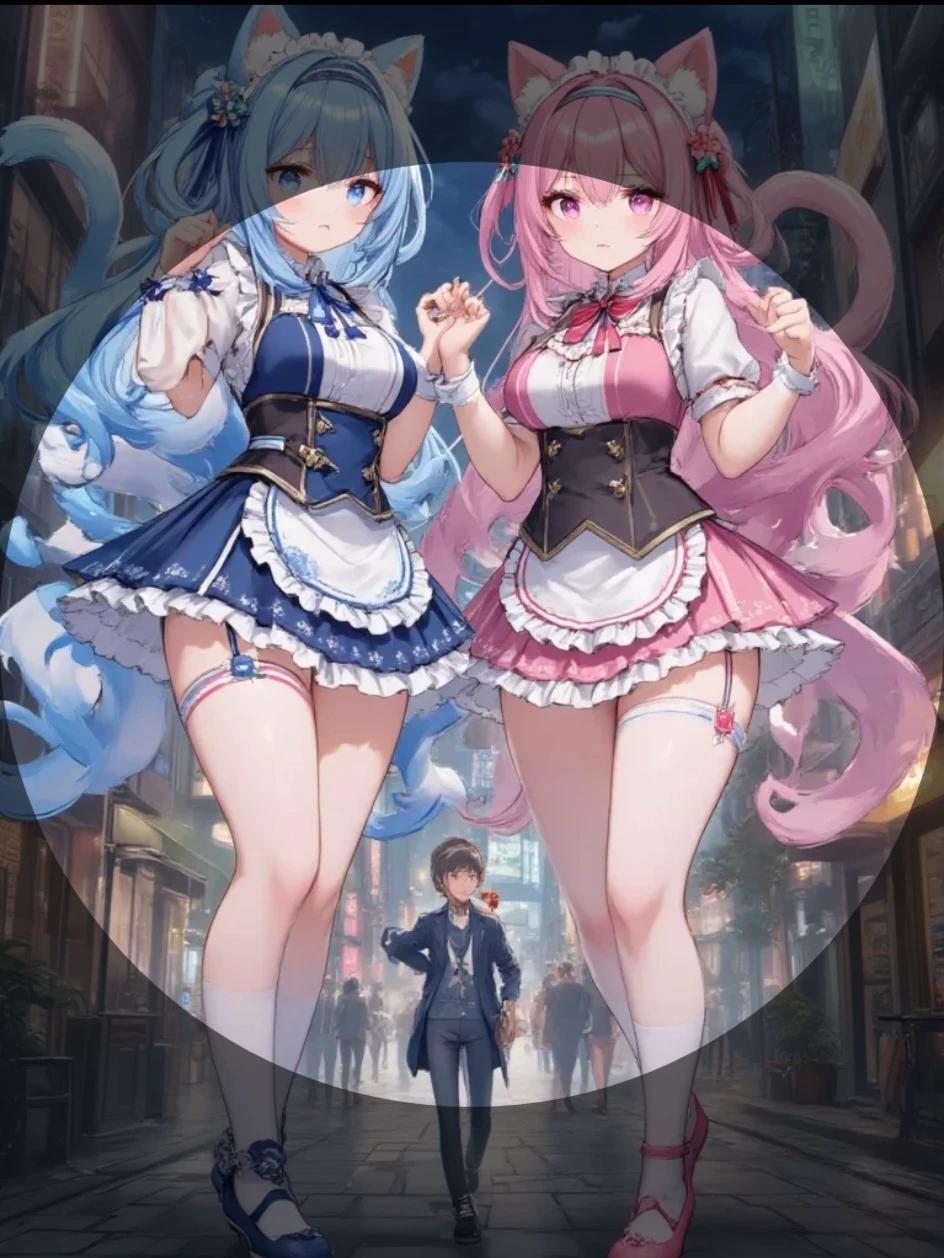 Girls world thumbnail