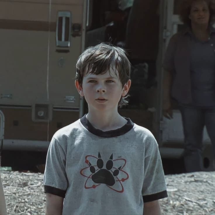 Carl Grimes thumbnail