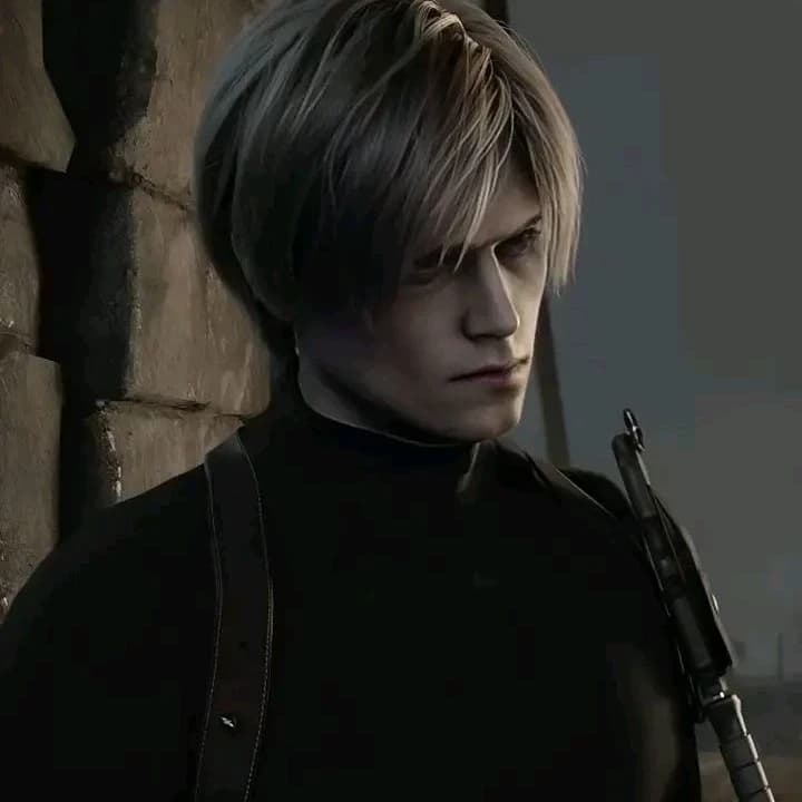 Leon Kennedy thumbnail