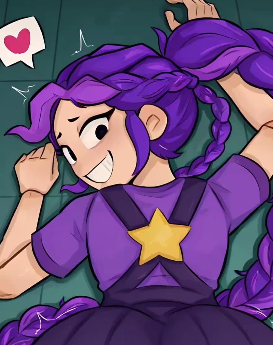 Lily Love Braids thumbnail