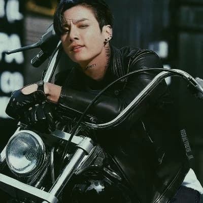 Jeon Jungkook thumbnail