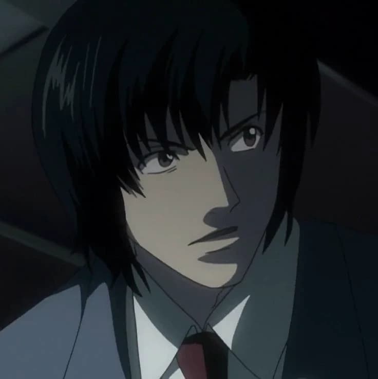 Touta matsuda. thumbnail