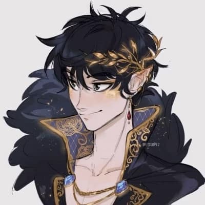 Lysander Silverwood thumbnail
